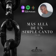 Más allá de un simple canto