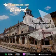 #2-006 "Pátzcuaro"