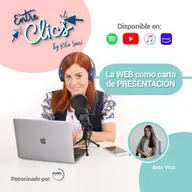 #82 La web como carta de presentación