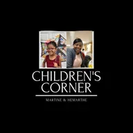 CHILDREN's CORNER 2025-02-07 16:00