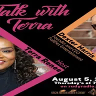 Talk With Terra - Dexter Harris