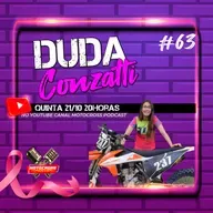 Duda Conzatti | Motocross Podcast #63