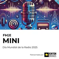Día Mundial de la Radio 2025 | La historia, ciencia y anécdotas | FASE MINI