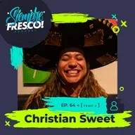 Christian Sweet
