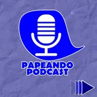 PAPEANDO PODCAST -129 - FLAVIO MACHADO (PSICANALISTA E COMUNICADOR)