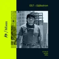 G@botron - KTS Mix #057