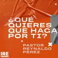 ¿Qué Quieres Que Haga Por Ti?