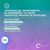 E141 - Funciones del departamento de enfermería