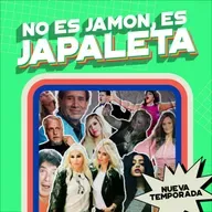 S02E27 - Debby Giménez y la piedra filosofal