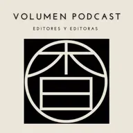 Volumen.Editoriales. Episodio 56. Chai Editora: Entrevista a Santiago La Rosa, editor.
