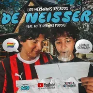 👨‍👩‍👧‍👧 LOS HERMANOS REGADOS DE NEISSER FT. NO TE OFENDAS - JASY Y NEISSER EP 149