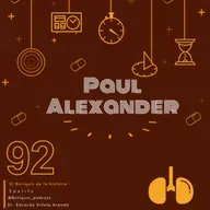 Paul Alexander