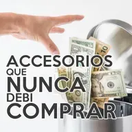 4: Accesorios fotográficos que nunca debí comprar!