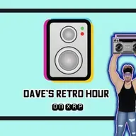 Dave's Retro Hour 2025-03-05 00:30