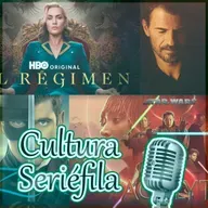 Cultura Seríefila 8x13: Las peores series de 2024 (y las grandes decepciones)