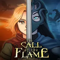 Enter a World of Fantasy (The Call of the Flame Trailer)