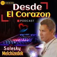 LA ATLANTIDA EN REPÚBLICA DOMINICANA. Estoy En Vivo. Solesky Melchizedek 1era Emision