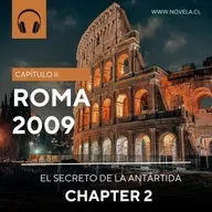 Cap 2. Roma 2009