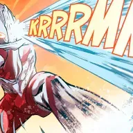 7 JAGUNÇOS #67 – ULTRAMAN NA MARVEL