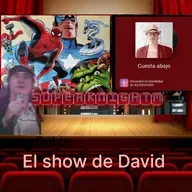 El show de David :Episodio 14