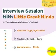 Interview Session With Great Little Minds- Innoventure 2020 Winners (Part2)