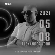 2021-05-08 - ALEXANDER LOOR - HOUSE MUSIC - ORIGINS SESSION CAP. 014