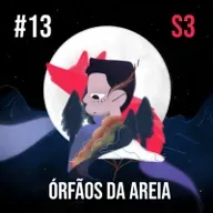 Órfãos da areia