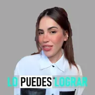 Experiencia Cercana a la Mu3rte | EP 69 | CON SHEY ARWEN  | LO PUEDES LOGRAR PODCAST