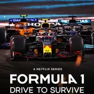 F1'in kaderini değiştiren dizi: Drive to Survive