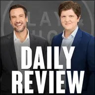 Daily Review with Clay and Buck - Feb 5 2025