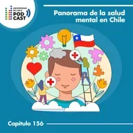 Panorama de la salud mental en Chile