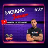 Moiano Júnior | Motocross Podcast #72