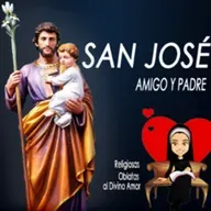 SAN JOSE AMIGO Y PADRE 2: "Ite ad Ioseph"