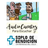 Audio Cuentos para Escuchar Pedro discípulo de Jesus