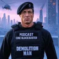 5x19 Demolition Man (1993)