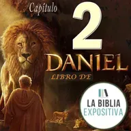 Estudio Bíblico | Daniel | Capítulo 2