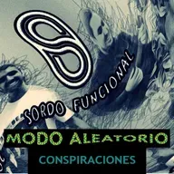 MA | Conspiraciones