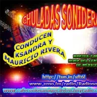 Chuladas Sonideras "Los Llayras"