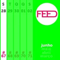 FEEDCAST #67