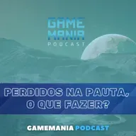 #133 - Perdido na pauta, o que fazer?