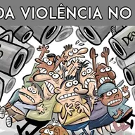 Ep. 35 - Da Violência