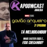 Análise | Gavião Arqueiro EP.03- Ecos
