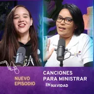 Canciones para ministrar en Navidad - EP- #73