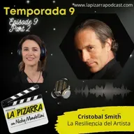 Chris Smith-La Resiliencia del Artista-Segunda parte