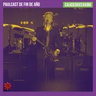 PAULcast fin de año: Got Back Europa, nuevo disco y algo más