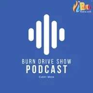 The Burn Drive Show 2025-01-01 16:00