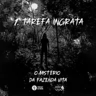 O Mistério da Fazenda Vita - 01 - Tarefa ingrata