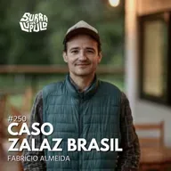 Case Cervejeiro - Zalaz Brasil | Surra #250