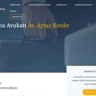İstanbul Boşanma Avukatı Aytaç KINDIR