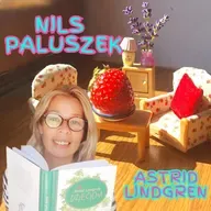 #Dźwiękowe Kalendarium 20 # Nils Paluszek #Astrid Lindgren